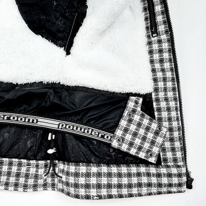 Powder Room Core laskettelutakki koko M