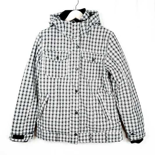 Powder Room Core laskettelutakki koko M