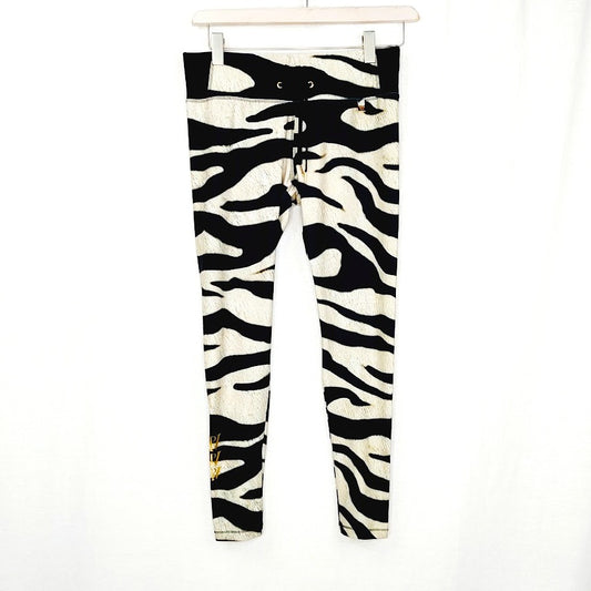 Power Woman urheilulegginsit koko L