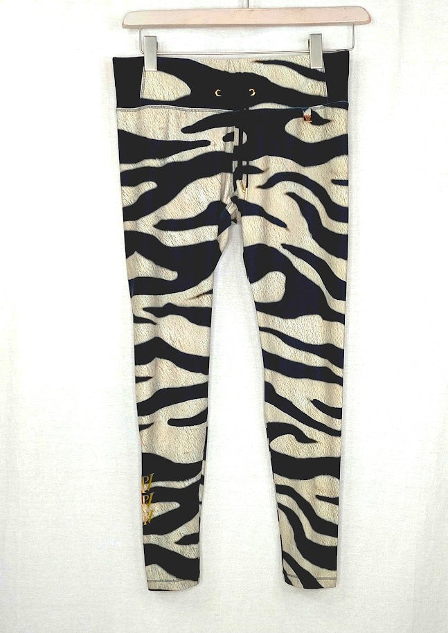 Power Woman urheilulegginsit koko L