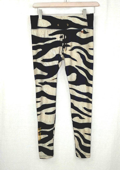 Power Woman urheilulegginsit koko L