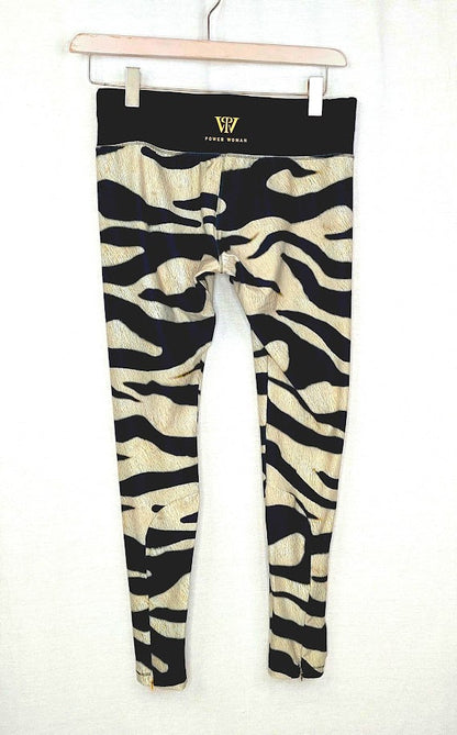 Power Woman urheilulegginsit koko L