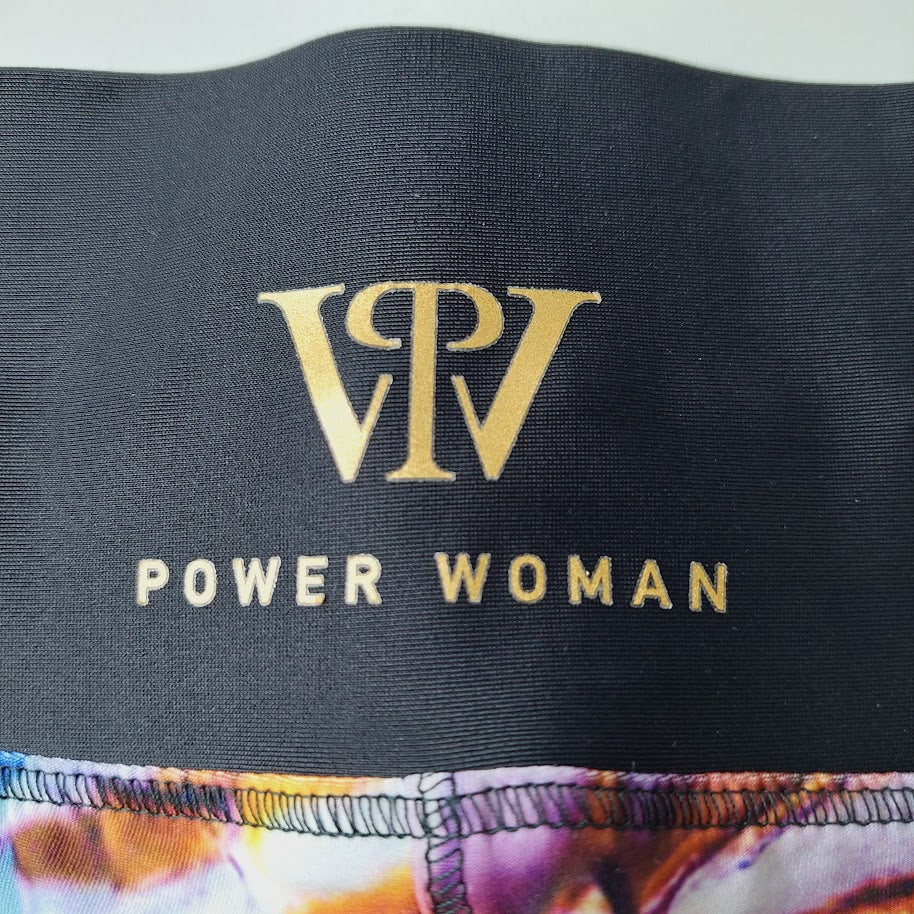Power Woman urheilutrikoot koko L