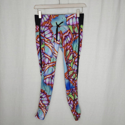 Power Woman urheilutrikoot koko L