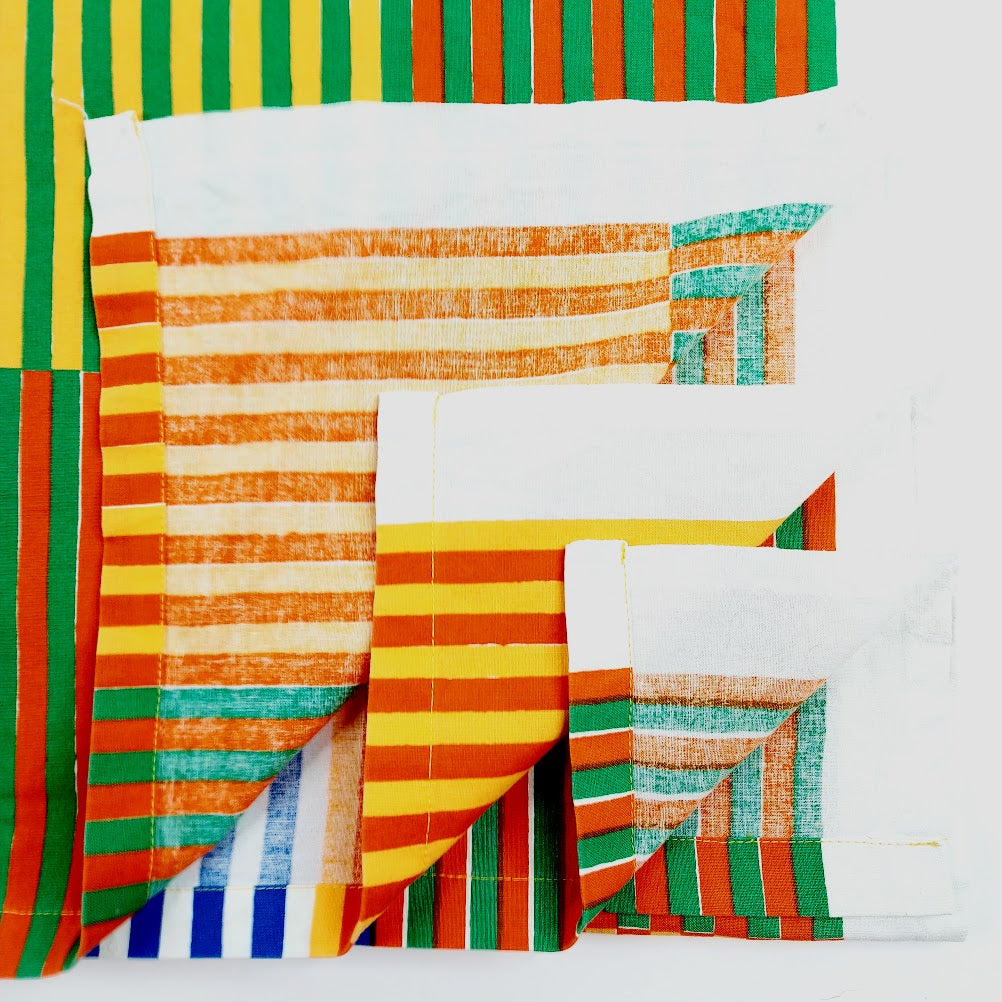 Pöytäliina Marimekko Nauru kankaasta 140x280 cm