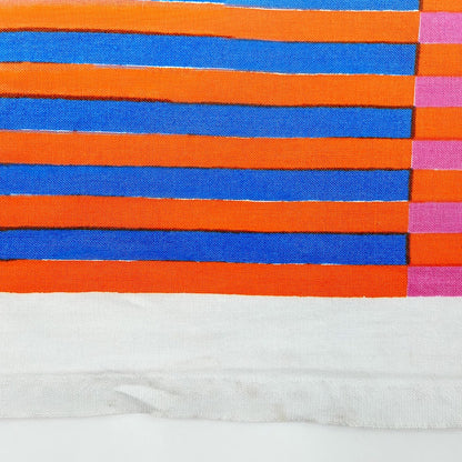 Pöytäliina Marimekko Nauru kankaasta 140x280 cm