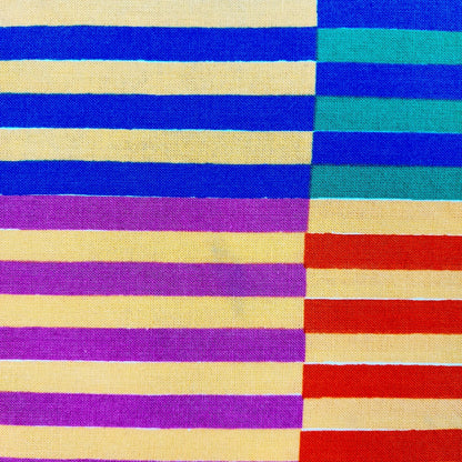 Pöytäliina Marimekko Nauru kankaasta 140x280 cm