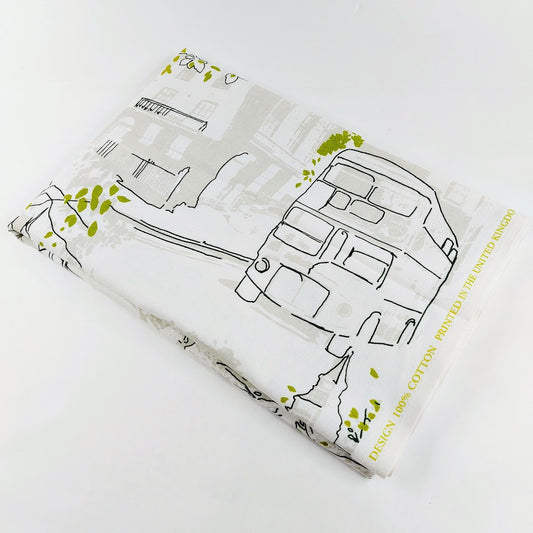 Prestigious Textiles Brompton Road kangas 144 x 100 cm