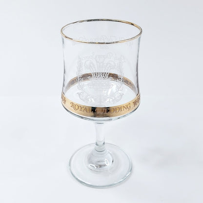 Prinssi Charlesin ja Lady Dianan häiden muistopikari