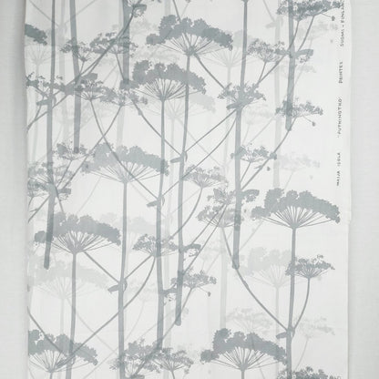 Printex Putkinotko vintage verhot 134x146 cm 2 kpl