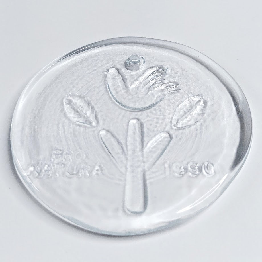 Nyytajärvi Pro Natura 1990 lasikoriste