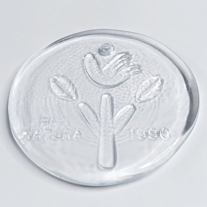 Nyytajärvi Pro Natura 1990 lasikoriste
