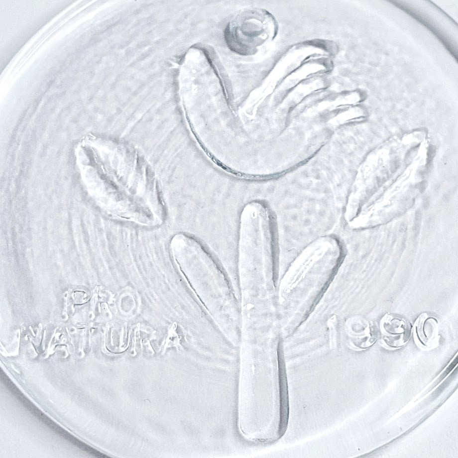 Nyytajärvi Pro Natura 1990 lasikoriste