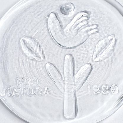 Nyytajärvi Pro Natura 1990 lasikoriste