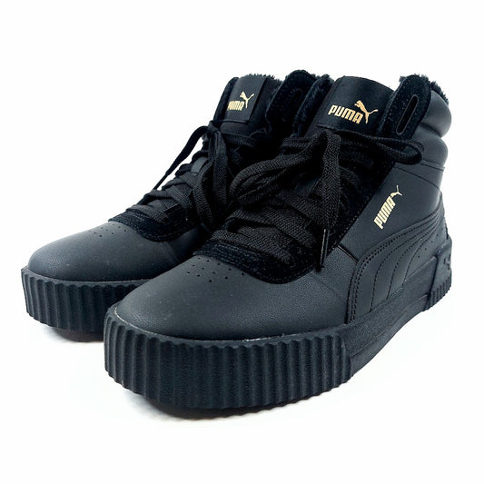 Puma Carina Mid talvikengät koko 39