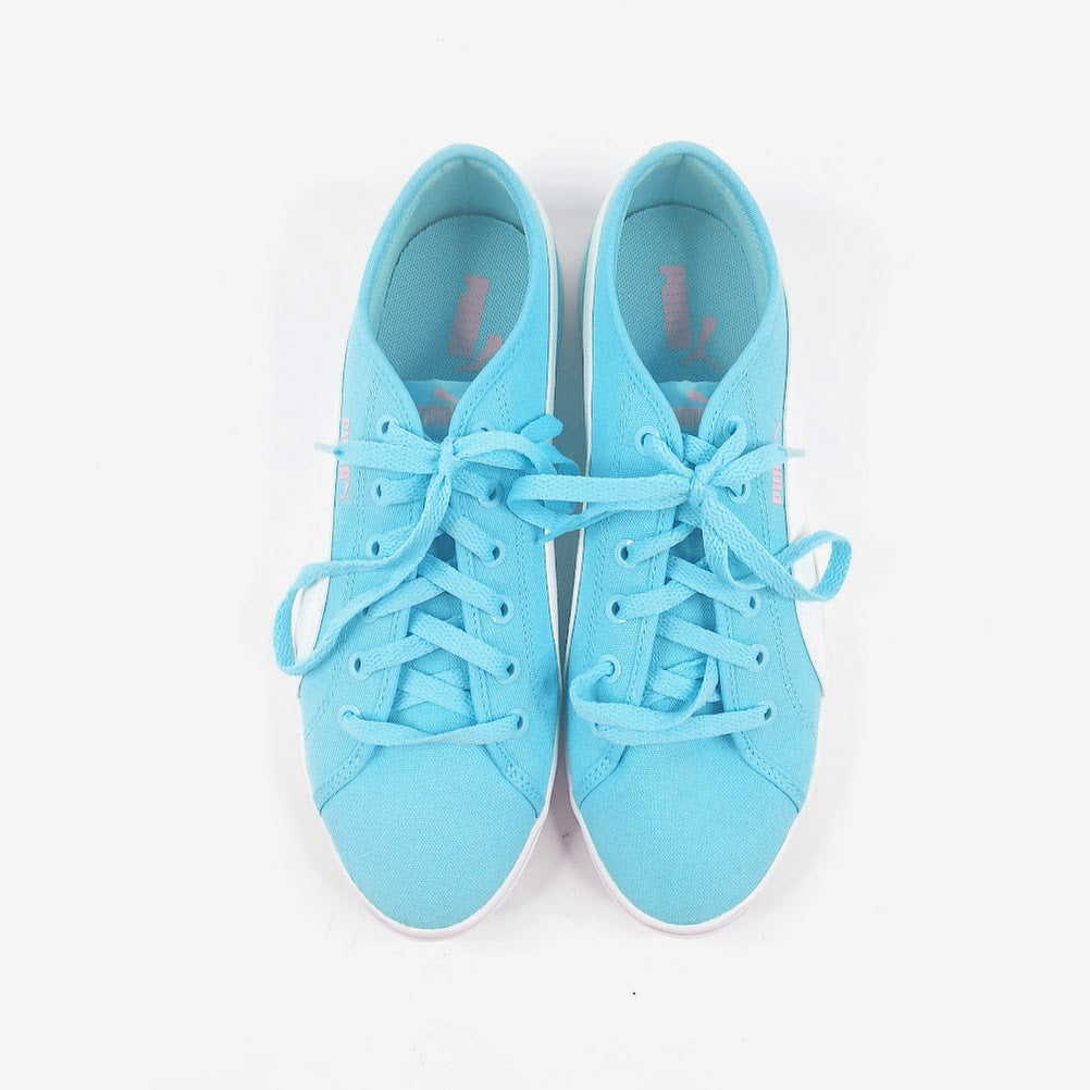 Puma Elsu 2V naisten tennarit koko 39
