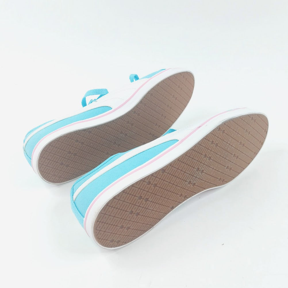 Puma Elsu 2V naisten tennarit koko 39