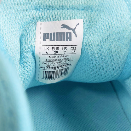 Puma Elsu 2V naisten tennarit koko 39