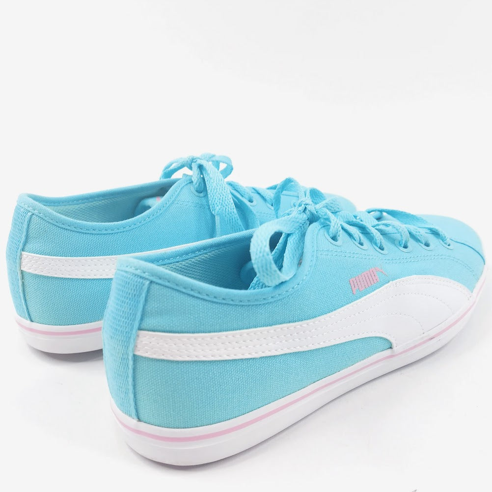 Puma Elsu 2V naisten tennarit koko 39