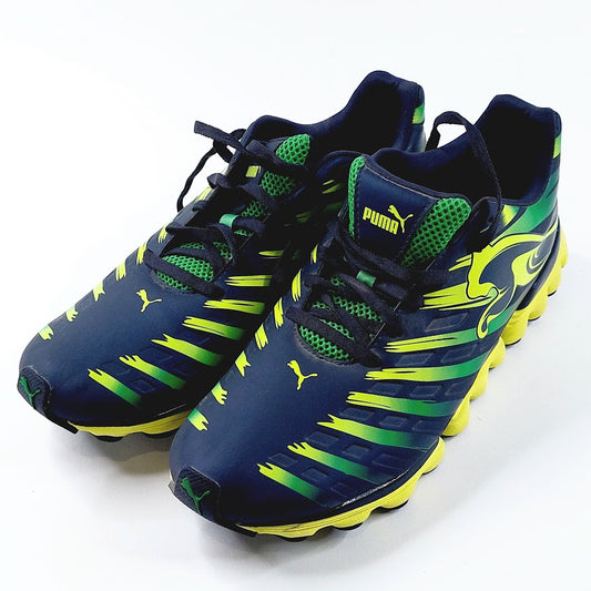 Puma Geotech Walleri V2 juoksukengät koko 46