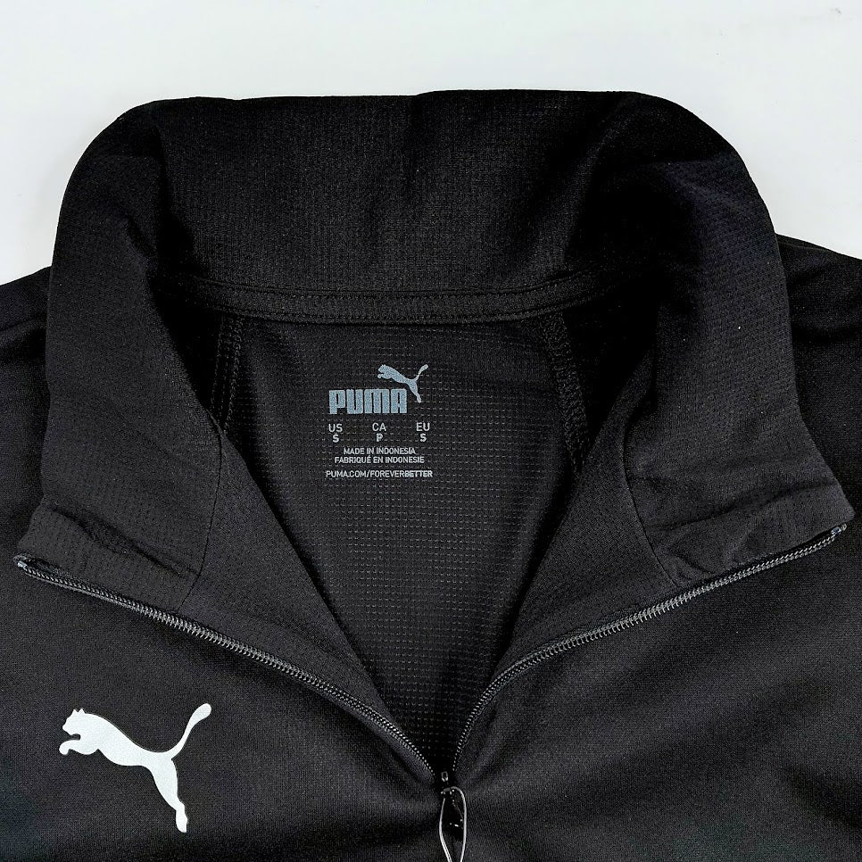 Puma IndividualLIGA treenipaita koko S