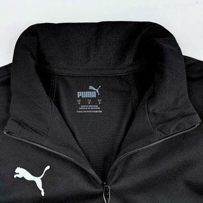 Puma IndividualLIGA treenipaita koko S