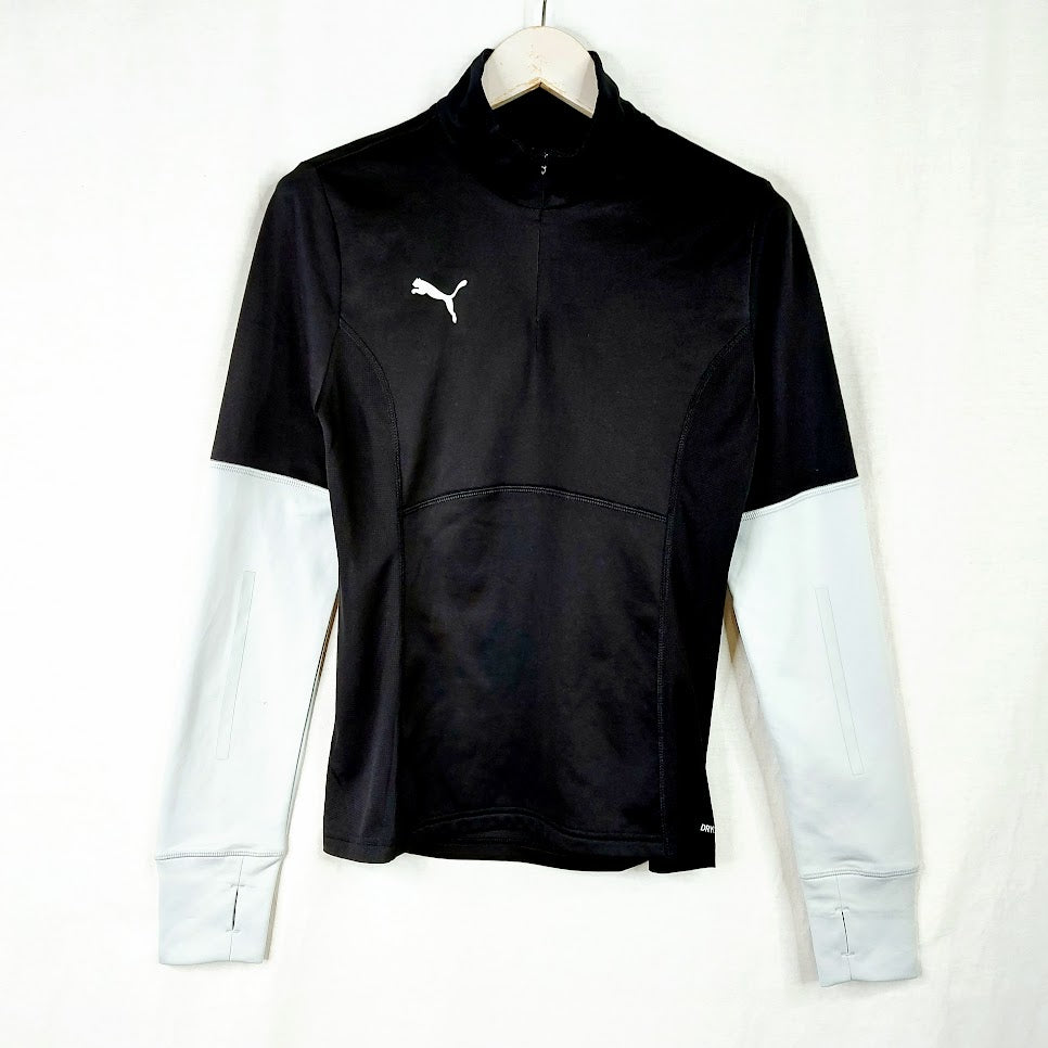 Puma IndividualLIGA treenipaita koko S