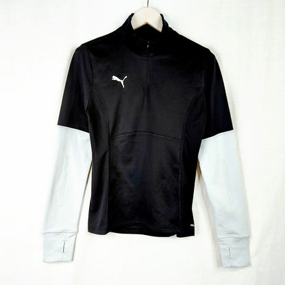 Puma IndividualLIGA treenipaita koko S