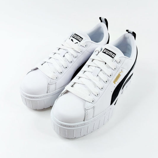 Puma Mayze tennarit koko 37