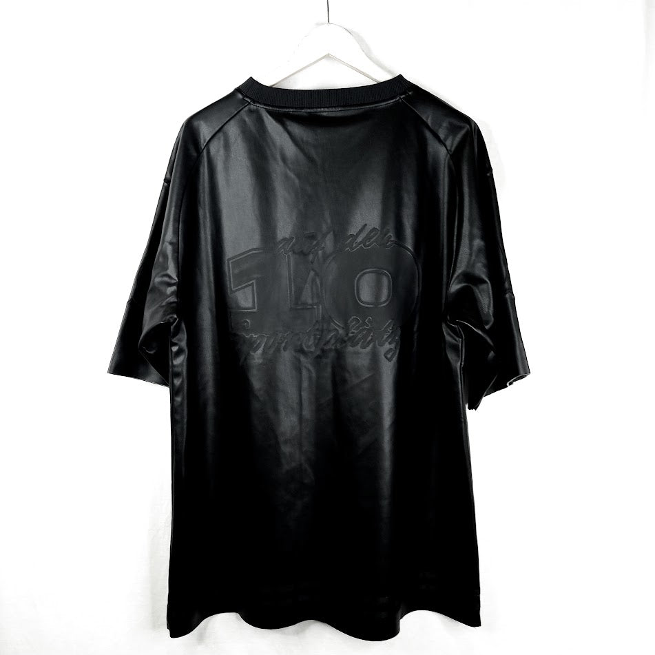 Puma Pleather Jersey paita koko M