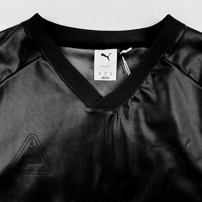 Puma Pleather Jersey paita koko M
