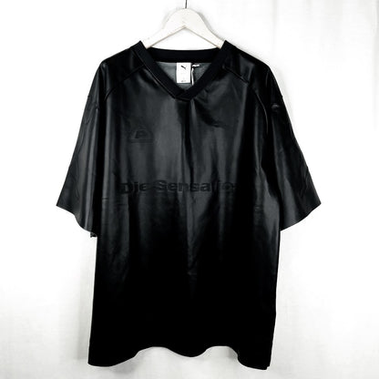 Puma Pleather Jersey paita koko M