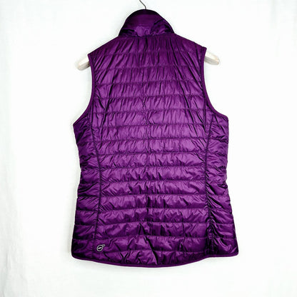 Puma WarmCell käännettävä toppaliivi koko 38