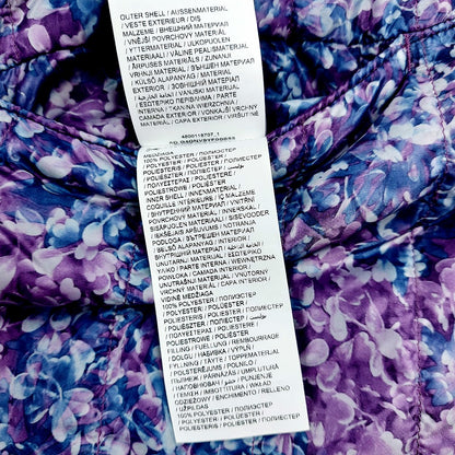 Puma WarmCell käännettävä toppaliivi koko 38