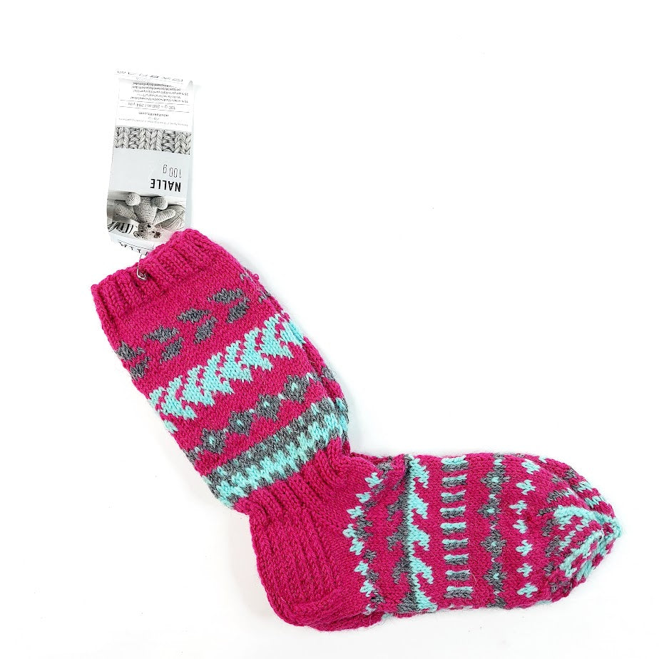 Villasukat koko 35 - 37