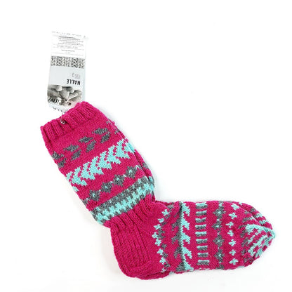 Villasukat koko 35 - 37