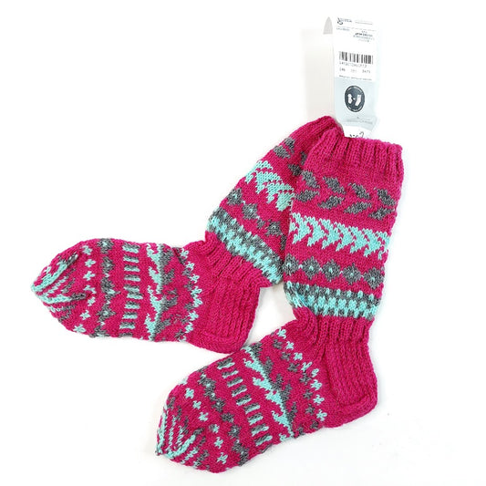 Villasukat koko 35 - 37