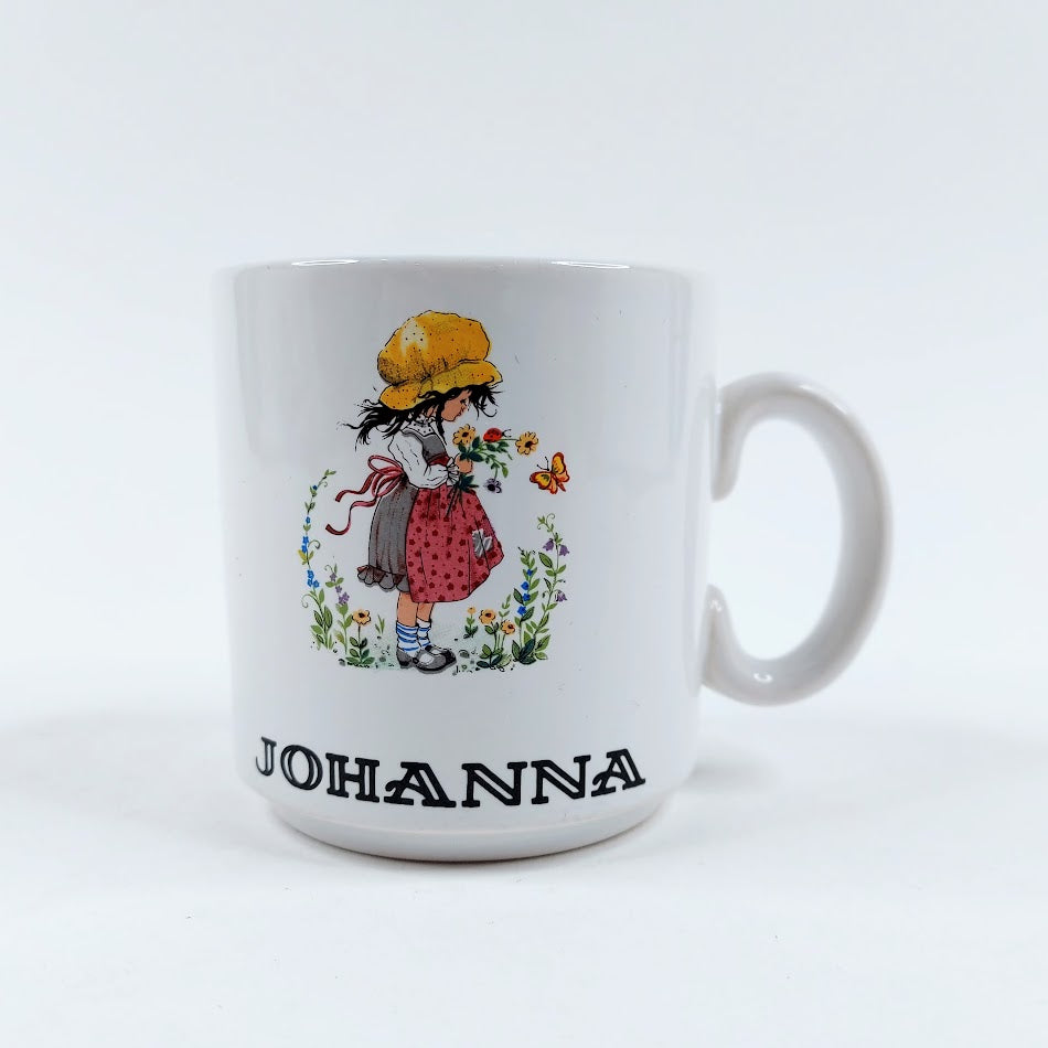 Purbeck Ceramics vintage Johanna nimimuki
