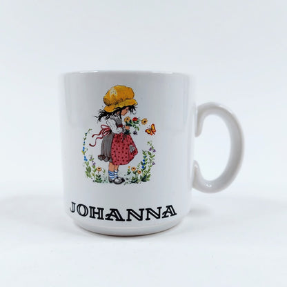 Purbeck Ceramics vintage Johanna nimimuki