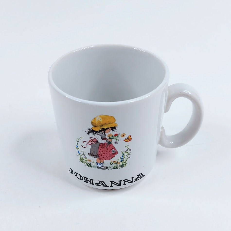 Purbeck Ceramics vintage Johanna nimimuki