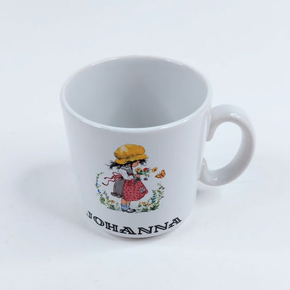 Purbeck Ceramics vintage Johanna nimimuki