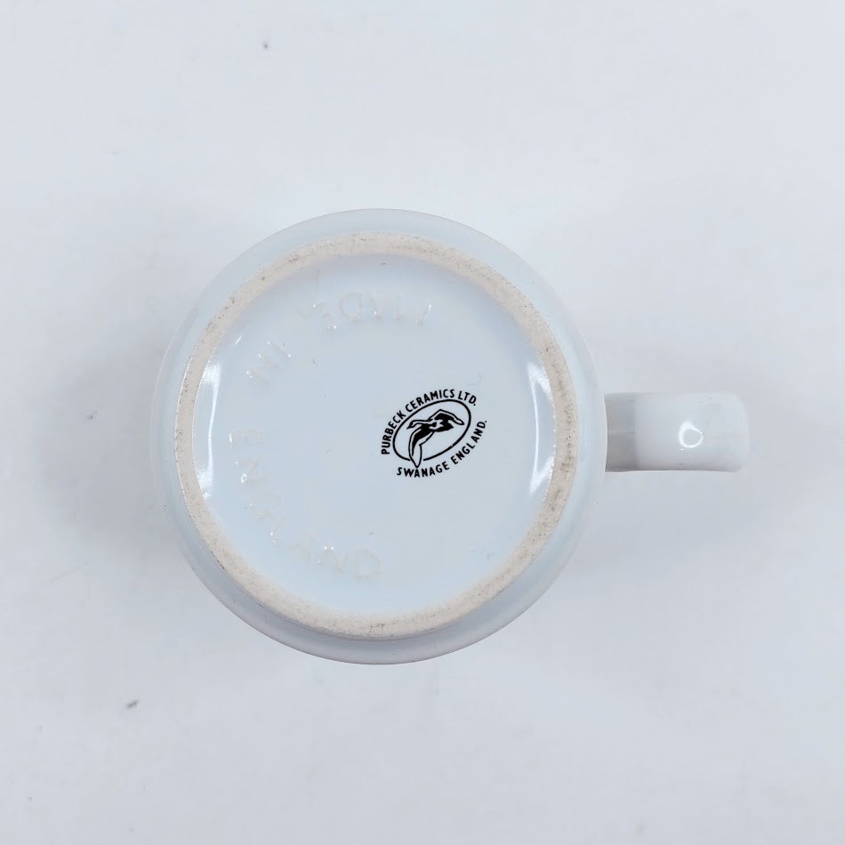 Purbeck Ceramics vintage Johanna nimimuki
