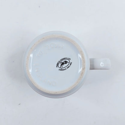 Purbeck Ceramics vintage Johanna nimimuki