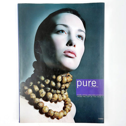 Pure Finland - Food, style and odd stories from the top of the world