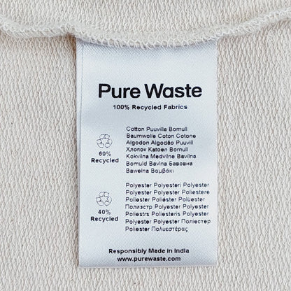 Pure Waste hupparimekko koko M