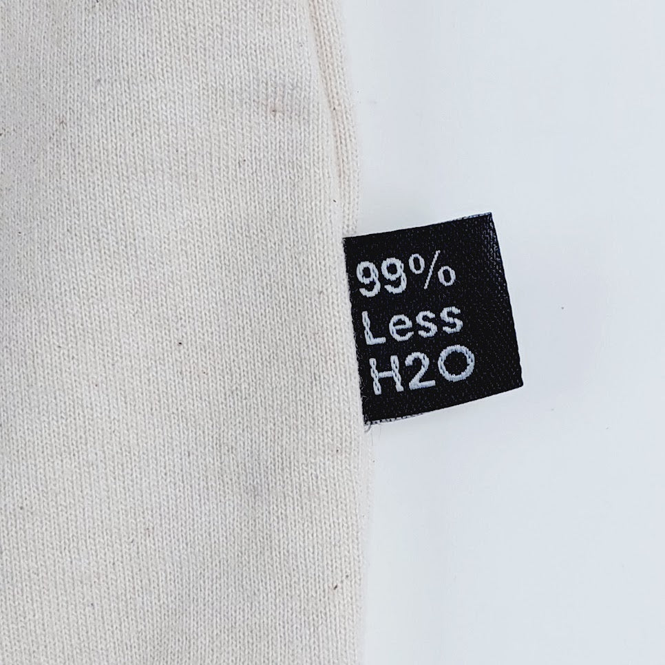 Pure Waste hupparimekko koko M