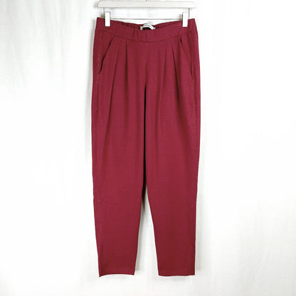 Puuvillatehdas Mafalda trikoohousut koko XXL