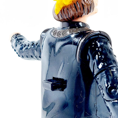 Star Trek Q-warp factor series figuuri
