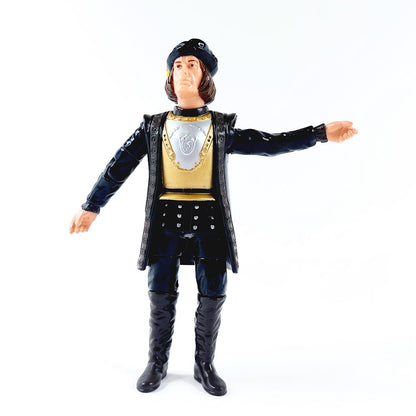 Star Trek Q-warp factor series figuuri