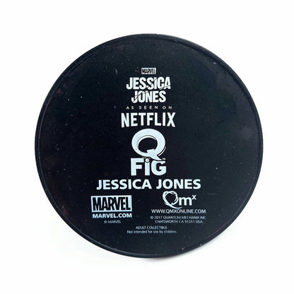 Quantum Mechanix Marvel figuuri Jessica Jones